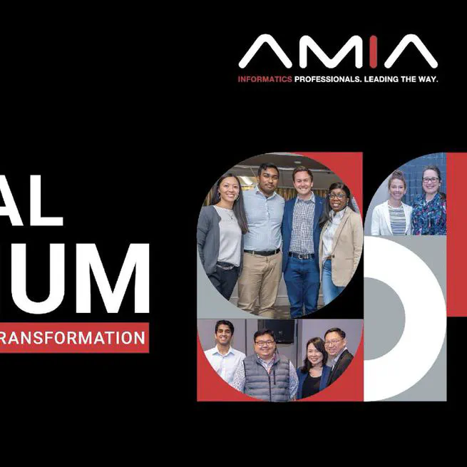 Mapping Documentation Burden